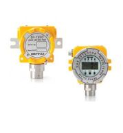 Fixed Type Gas Detection Transmitters for Continuous Gas Monitoring